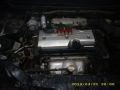 kia rio 1,4 2007 motor g4ee