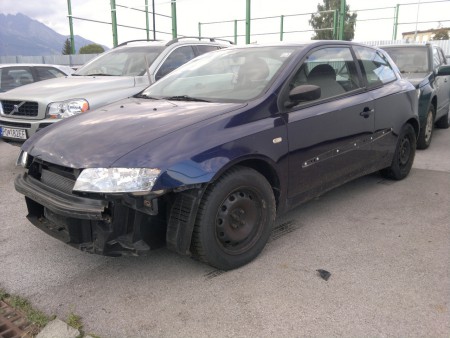 FIAT  STILO
