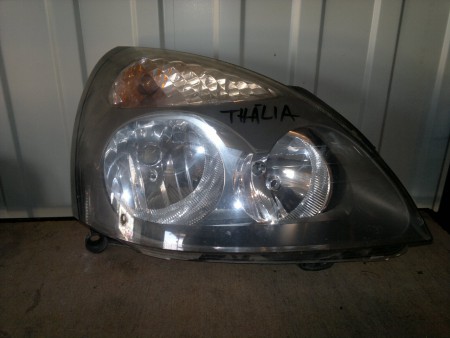RENAULT THÁLIA